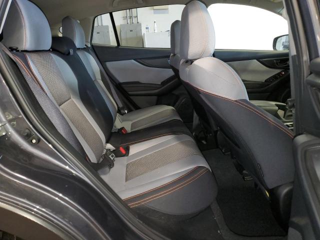 JF2GTAPC7NH227918 - 2022 SUBARU CROSSTREK PREMIUM GRAY photo 10