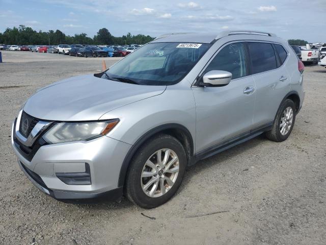 2017 NISSAN ROGUE S, 