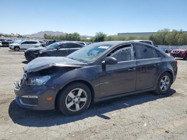 2015 CHEVROLET CRUZE LT, 