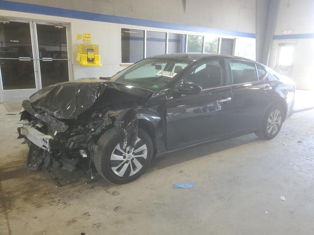 2020 NISSAN ALTIMA S, 