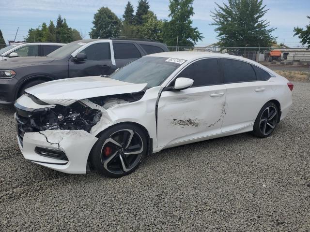 2020 HONDA ACCORD SPORT, 