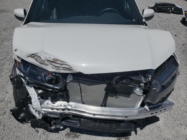 5FPYK3F50SB026515 - 2025 HONDA RIDGELINE RTL 白色 照片 11