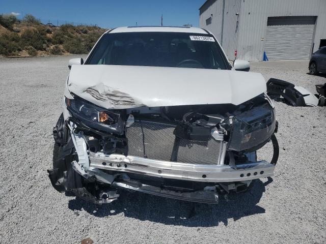 5FPYK3F50SB026515 - 2025 HONDA RIDGELINE RTL 白色 照片 5