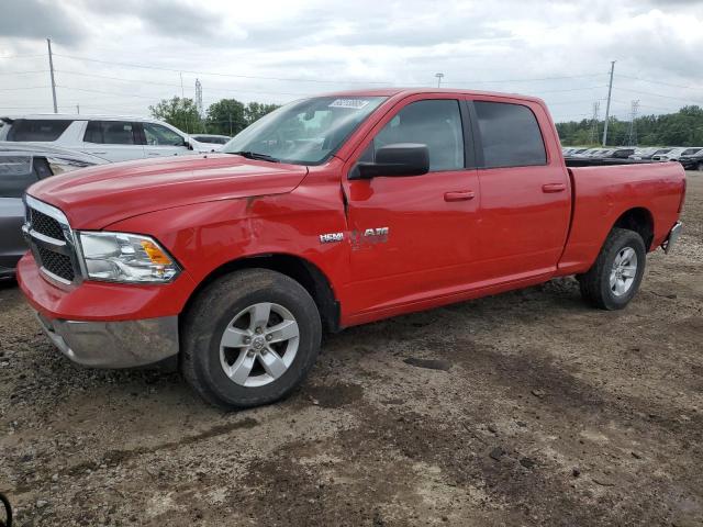 2019 RAM 1500 CLASS SLT, null