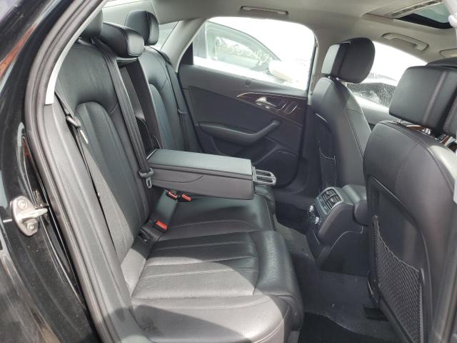 WAUH2AFC4HN038668 - 2017 AUDI A6 PRESTIGE أسود صورة 10