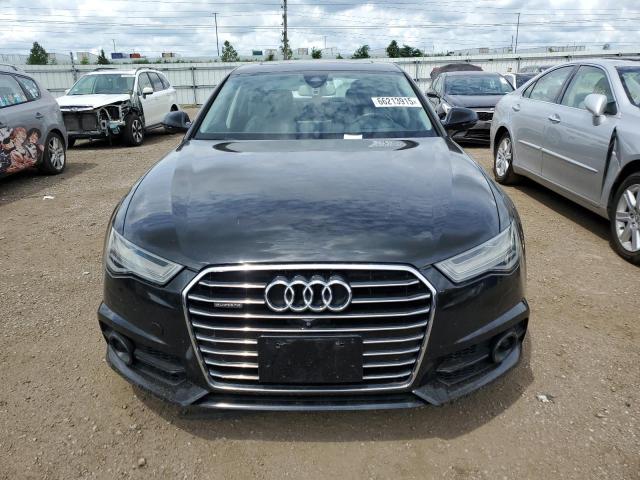 WAUH2AFC4HN038668 - 2017 AUDI A6 PRESTIGE أسود صورة 5