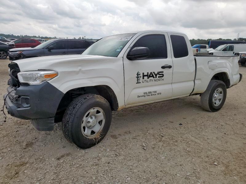 2022 TOYOTA TACOMA ACCESS CAB, 