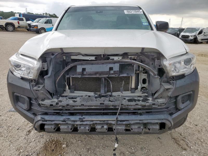 3TYRX5GN3NT038655 - 2022 TOYOTA TACOMA ACCESS CAB თეთრი ფოტო 5