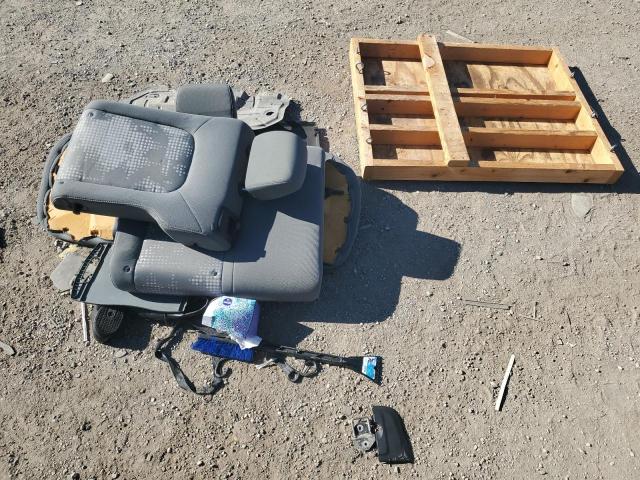 1G1JA6SH0D4233567 - 2013 CHEVROLET SONIC LS გრაფიტი ფოტო 12