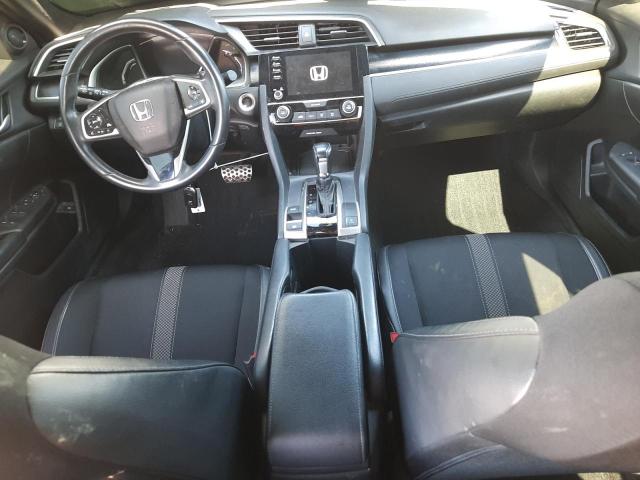 2HGFC2F87LH569004 - 2020 HONDA CIVIC SPORT 白色 照片 8