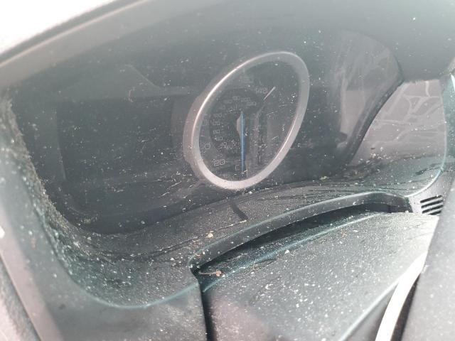 1FM5K8D89FGA13081 - 2015 FORD EXPLORER XLT BLACK photo 9