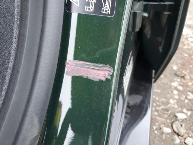 WBA13AW09PFP28039 - 2023 BMW M440XI GRAN COUPE GREEN photo 12