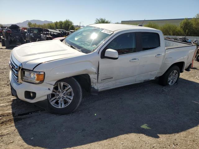 2019 GMC CANYON SLE, 