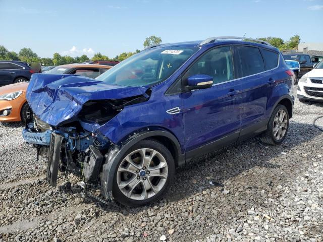 2015 FORD ESCAPE TITANIUM, 