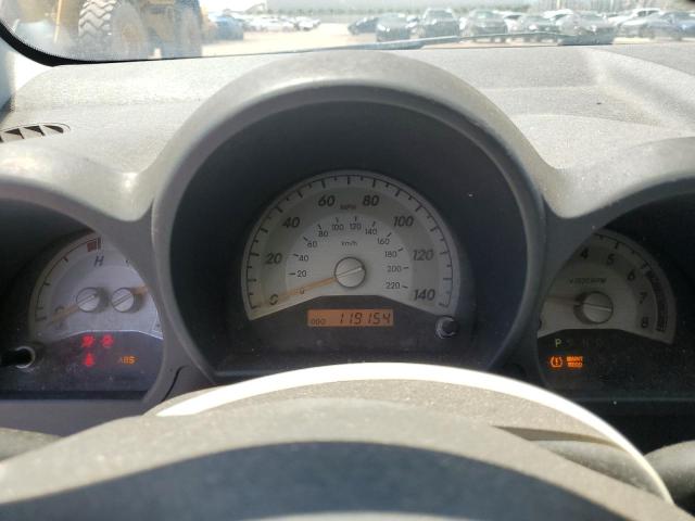 JTKDE3B79A0314237 - 2010 TOYOTA SCION TC ლურჯი ფოტო 9