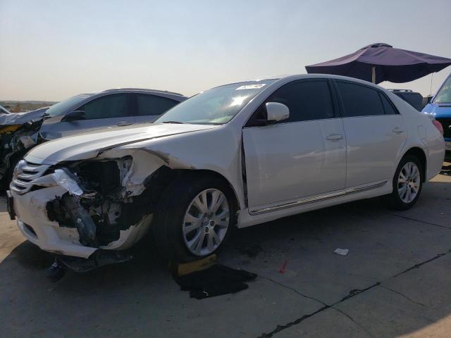 4T1BK3DB8CU450648 - 2012 TOYOTA AVALON BASE Ağ foto 1