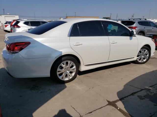 4T1BK3DB8CU450648 - 2012 TOYOTA AVALON BASE Ağ foto 3