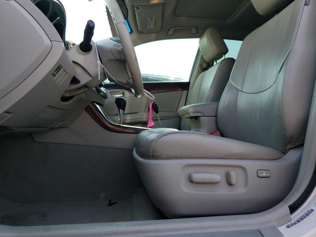 4T1BK3DB8CU450648 - 2012 TOYOTA AVALON BASE Ağ foto 7