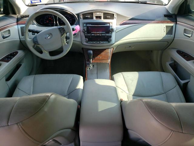 4T1BK3DB8CU450648 - 2012 TOYOTA AVALON BASE Ağ foto 8