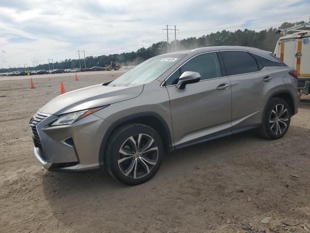 2017 LEXUS RX 350 BASE, null