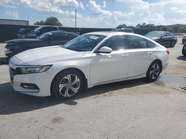 2020 HONDA ACCORD EX, 