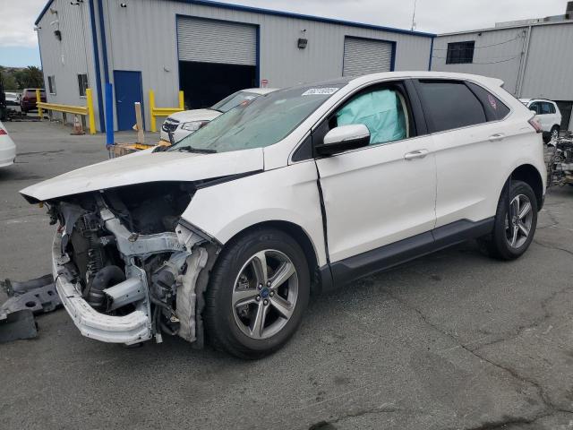 2019 FORD EDGE SEL, 