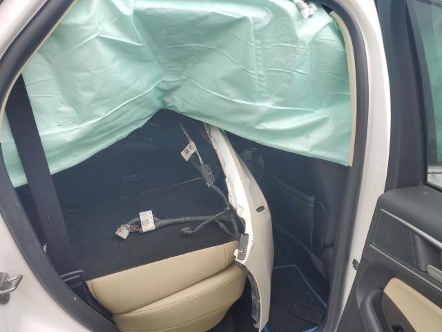 2FMPK3J90KBB70248 - 2019 FORD EDGE SEL 白色 照片 10