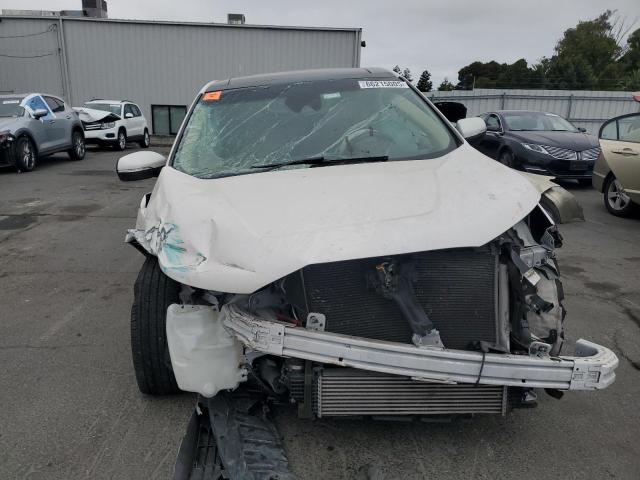 2FMPK3J90KBB70248 - 2019 FORD EDGE SEL 白色 照片 5