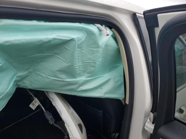 2FMPK3J90KBB70248 - 2019 FORD EDGE SEL 白色 照片 8