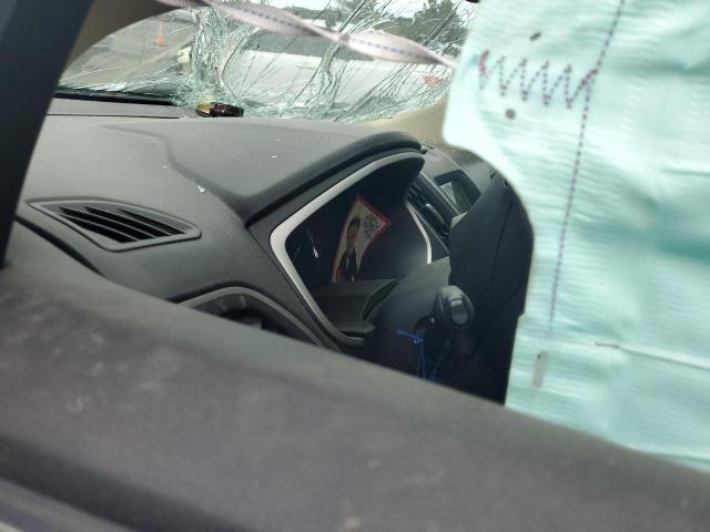 2FMPK3J90KBB70248 - 2019 FORD EDGE SEL 白色 照片 9