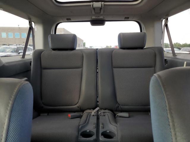 5J6YH28583L034577 - 2003 HONDA ELEMENT EX 银色 照片 10