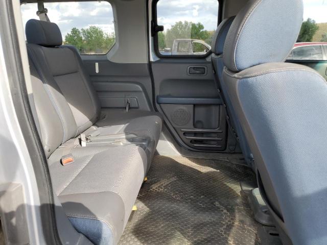 5J6YH28583L034577 - 2003 HONDA ELEMENT EX 银色 照片 11