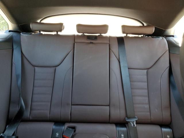 WBY33AW02RFT12430 - 2024 BMW I4 M50 BLACK photo 10