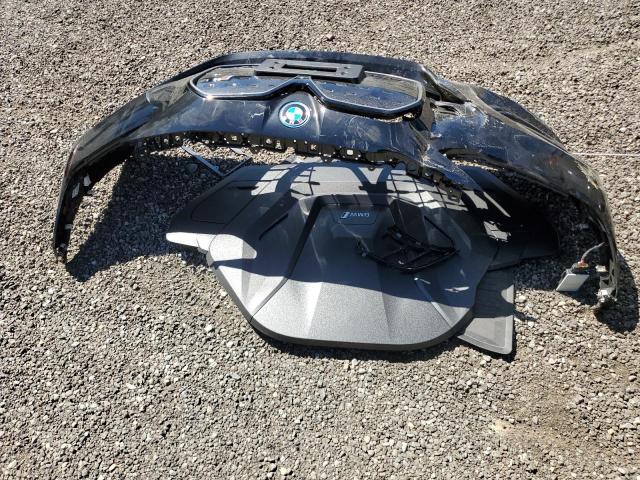 WBY33AW02RFT12430 - 2024 BMW I4 M50 BLACK photo 13