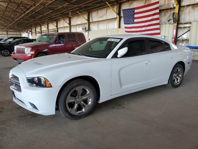 2014 DODGE CHARGER SE, 
