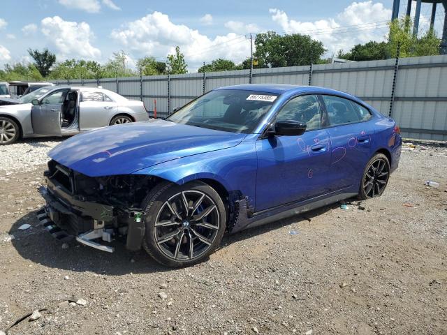 2025 BMW I4 XDRIVE 40, 