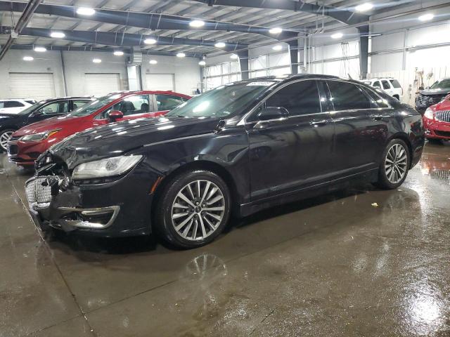 2017 LINCOLN MKZ SELECT, 