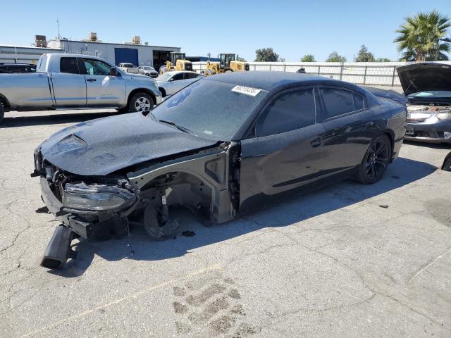 2020 DODGE CHARGER R/T, 