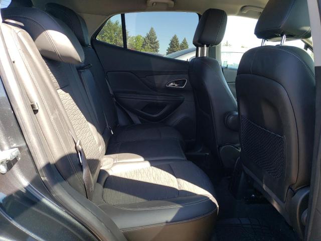 KL4CJBSBXGB665131 - 2016 BUICK ENCORE CONVENIENCE 石墨色 照片 10