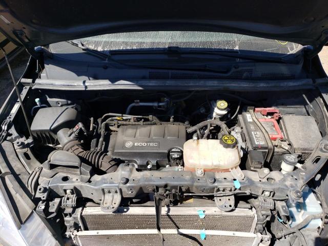 KL4CJBSBXGB665131 - 2016 BUICK ENCORE CONVENIENCE 石墨色 照片 11
