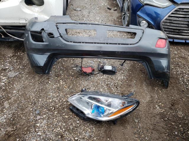 KL4CJBSBXGB665131 - 2016 BUICK ENCORE CONVENIENCE 石墨色 照片 12