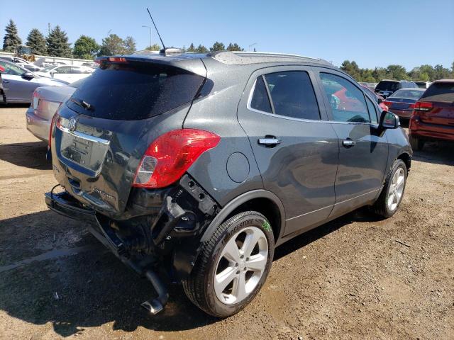 KL4CJBSBXGB665131 - 2016 BUICK ENCORE CONVENIENCE 石墨色 照片 3