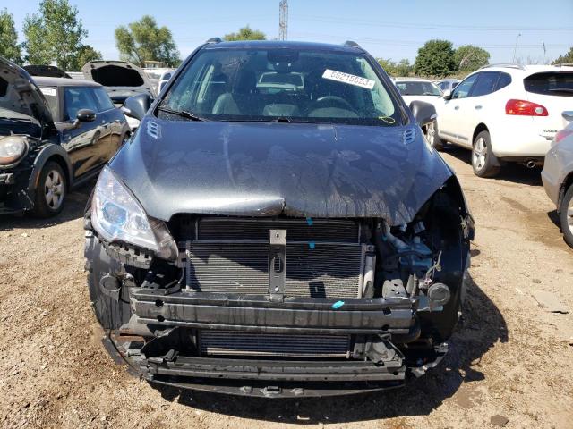 KL4CJBSBXGB665131 - 2016 BUICK ENCORE CONVENIENCE 石墨色 照片 5