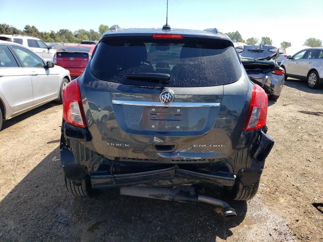 KL4CJBSBXGB665131 - 2016 BUICK ENCORE CONVENIENCE 石墨色 照片 6