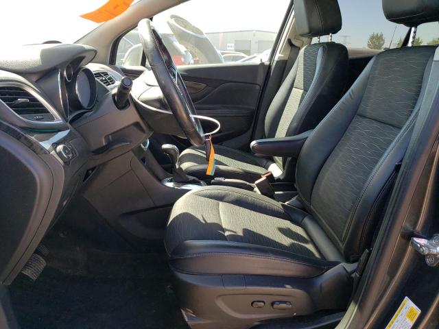 KL4CJBSBXGB665131 - 2016 BUICK ENCORE CONVENIENCE 石墨色 照片 7