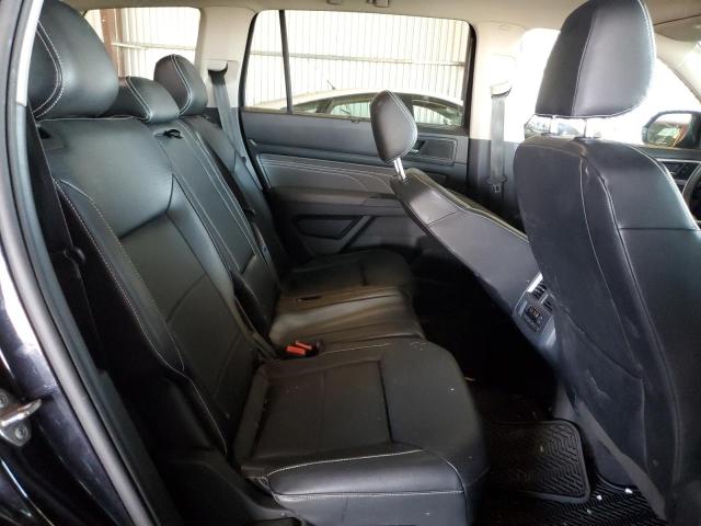 1V2DP2CA8MC597799 - 2021 VOLKSWAGEN ATLAS SE Qara foto 11