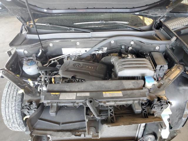 1V2DP2CA8MC597799 - 2021 VOLKSWAGEN ATLAS SE Qara foto 12