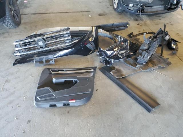 1V2DP2CA8MC597799 - 2021 VOLKSWAGEN ATLAS SE Qara foto 13