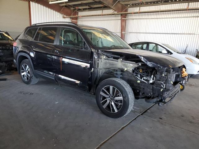 1V2DP2CA8MC597799 - 2021 VOLKSWAGEN ATLAS SE Qara foto 4