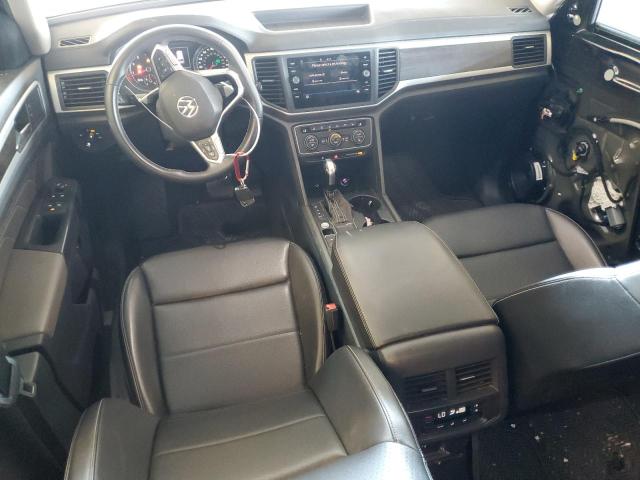1V2DP2CA8MC597799 - 2021 VOLKSWAGEN ATLAS SE Qara foto 8